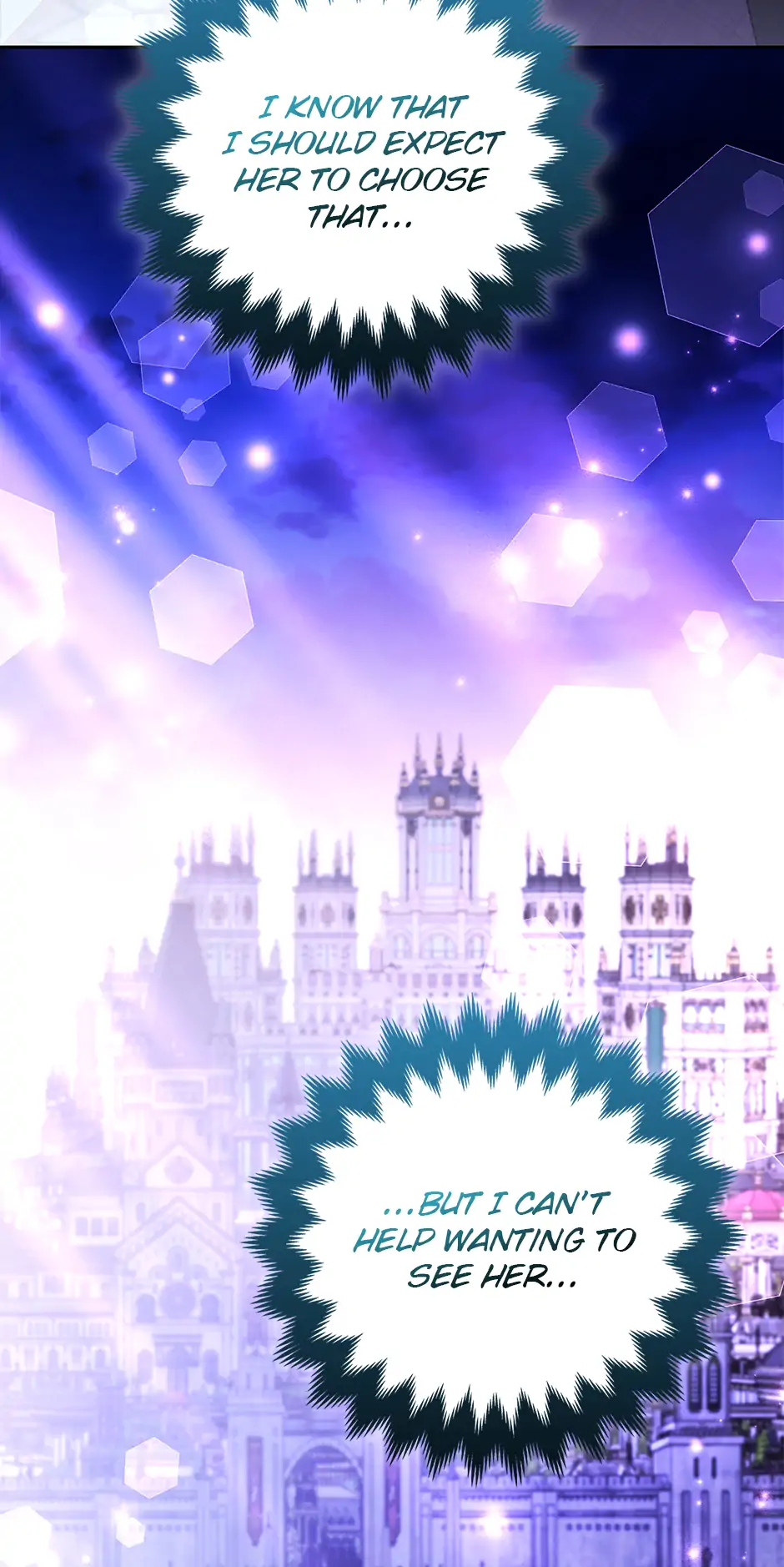 The Duke and The Fox Princess Chapter 54 - page 39