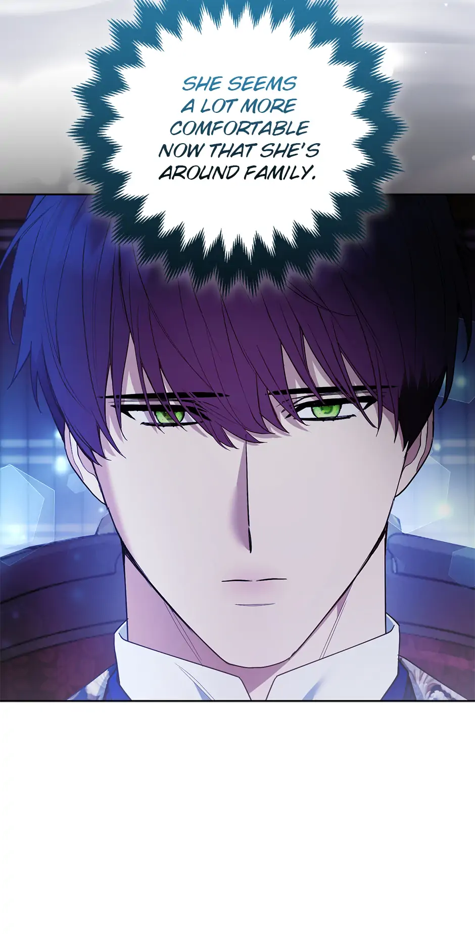 The Duke and The Fox Princess Chapter 54 - page 4