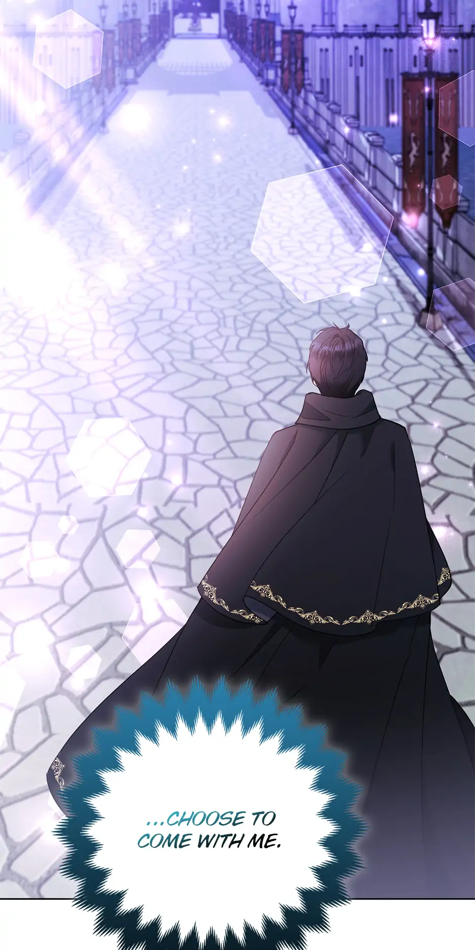 The Duke and The Fox Princess Chapter 54 - page 40