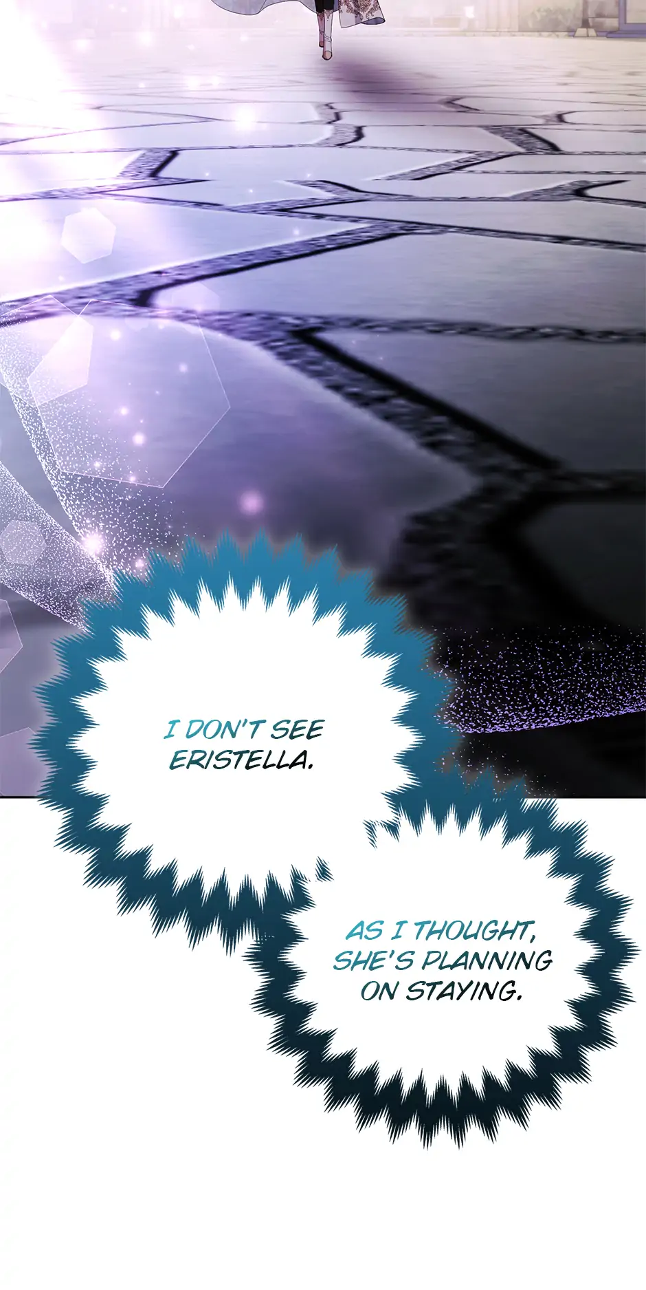 The Duke and The Fox Princess Chapter 54 - page 42