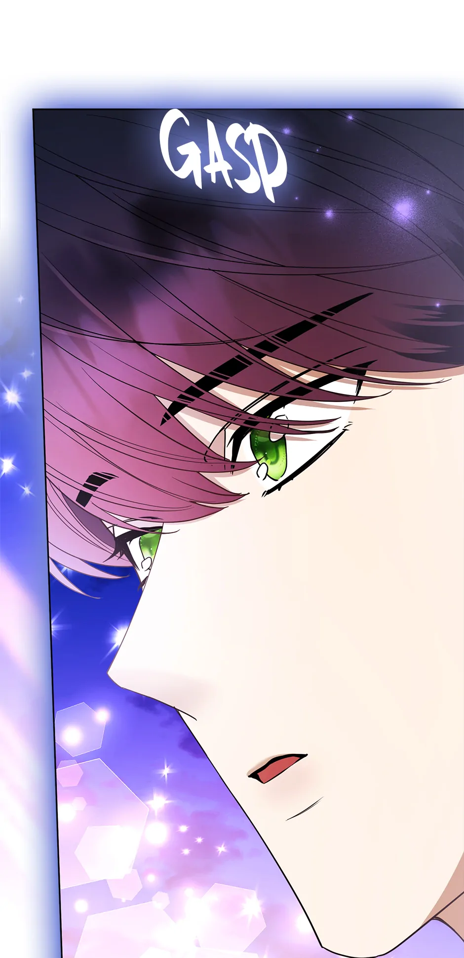 The Duke and The Fox Princess Chapter 54 - page 43