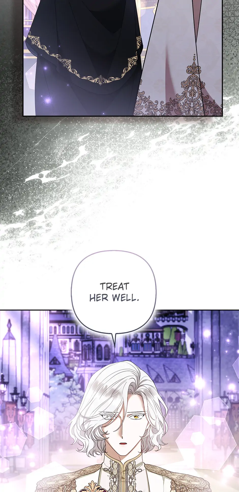 The Duke and The Fox Princess Chapter 54 - page 47