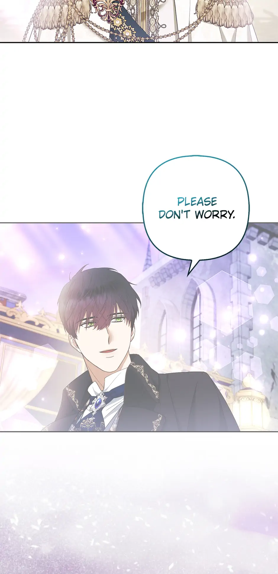 The Duke and The Fox Princess Chapter 54 - page 48