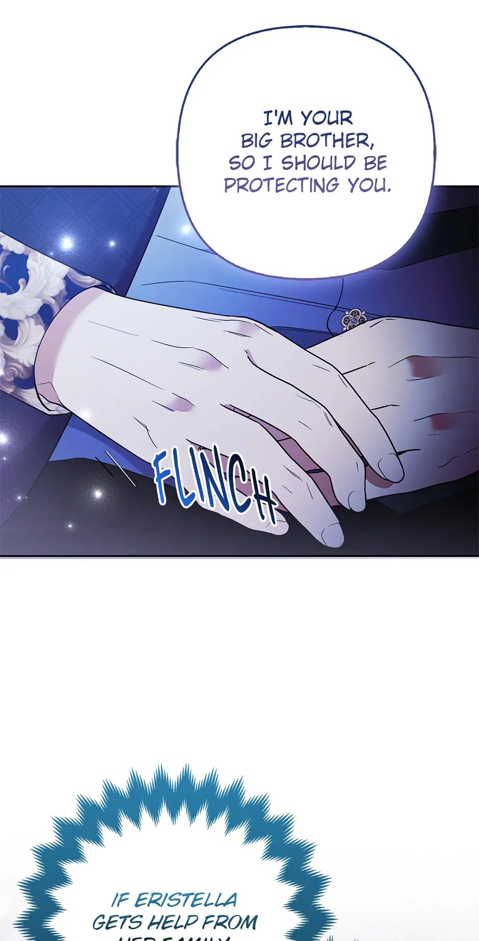 The Duke and The Fox Princess Chapter 54 - page 5