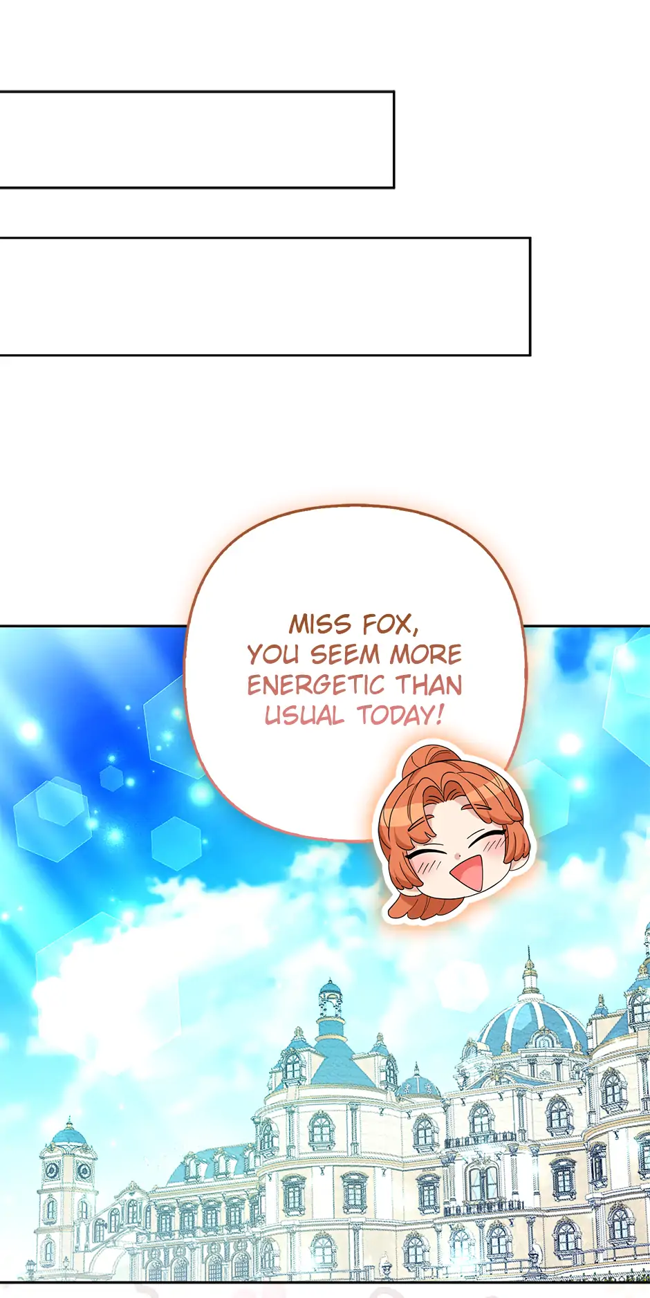 The Duke and The Fox Princess Chapter 54 - page 51