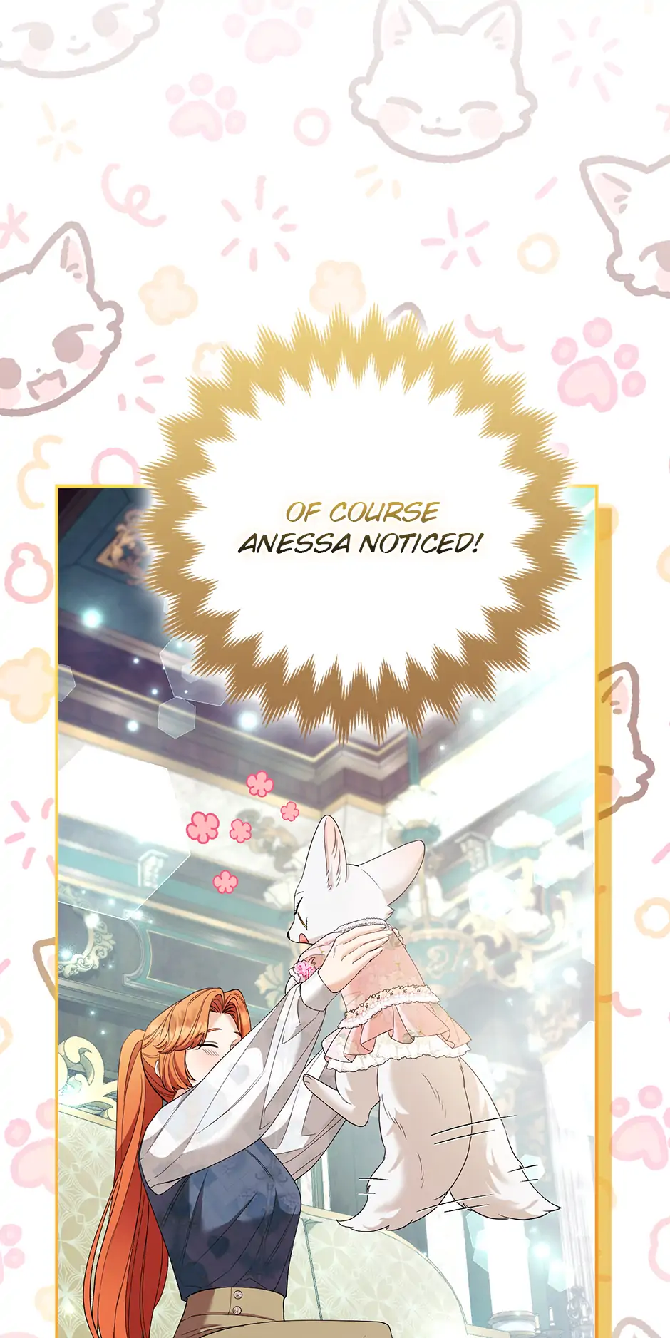 The Duke and The Fox Princess Chapter 54 - page 52