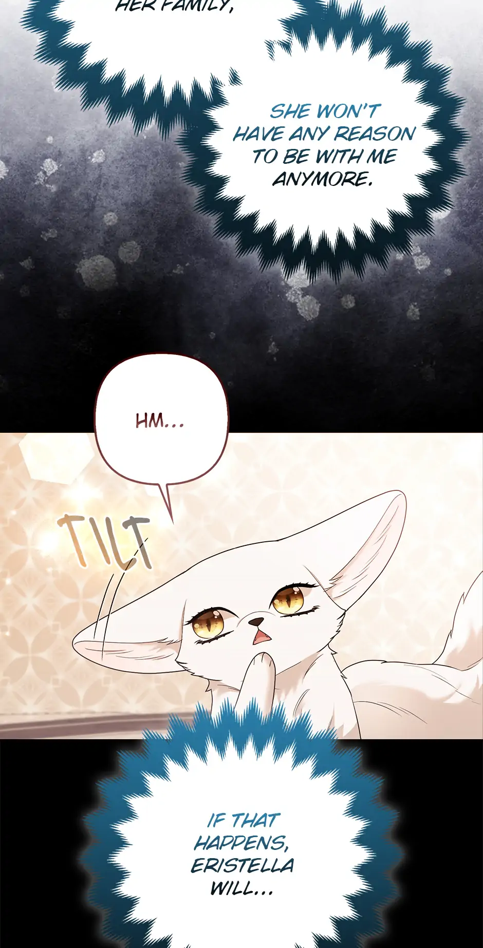 The Duke and The Fox Princess Chapter 54 - page 6