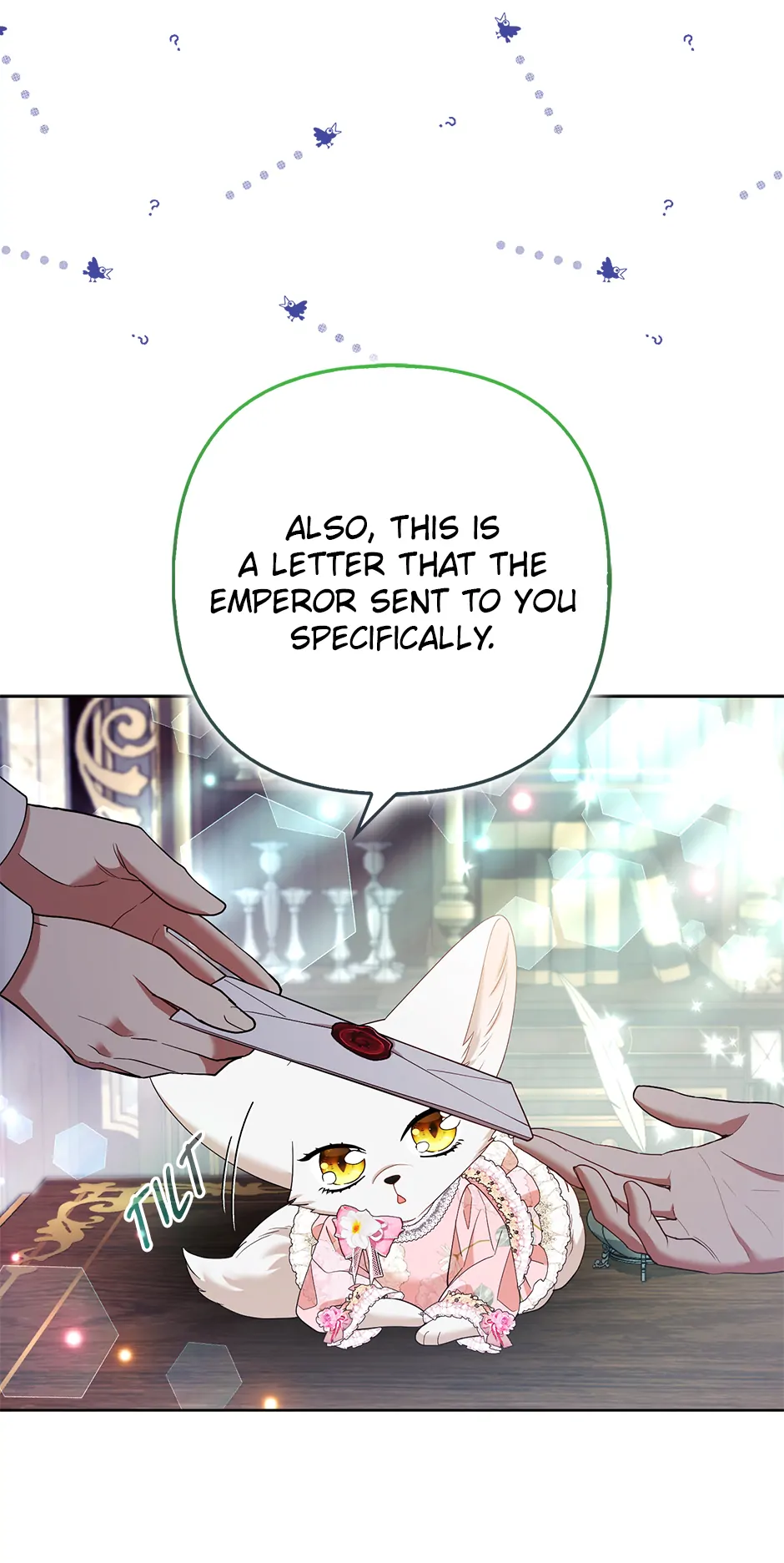 The Duke and The Fox Princess Chapter 54 - page 60