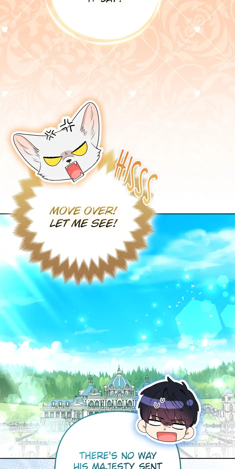 The Duke and The Fox Princess Chapter 54 - page 62