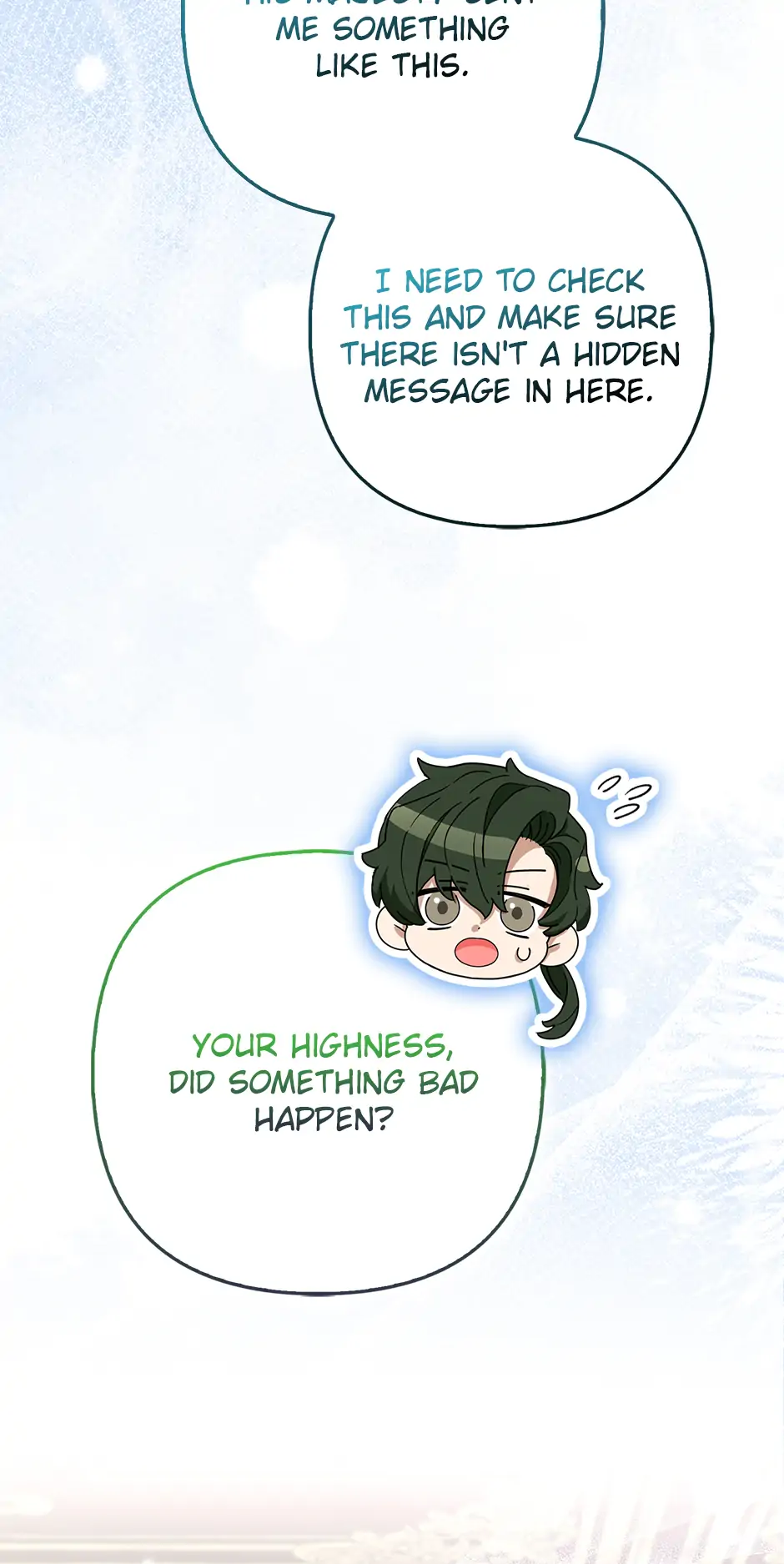 The Duke and The Fox Princess Chapter 54 - page 63