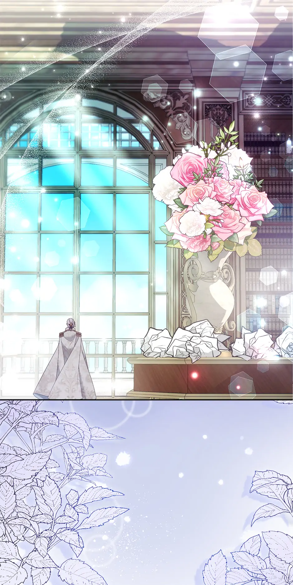 The Duke and The Fox Princess Chapter 54 - page 64