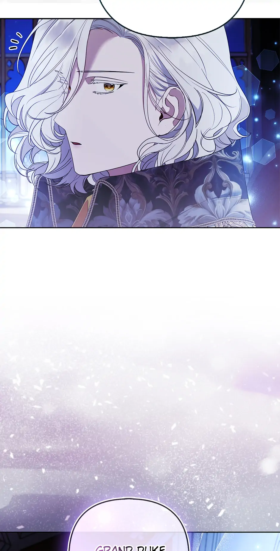 The Duke and The Fox Princess Chapter 54 - page 8