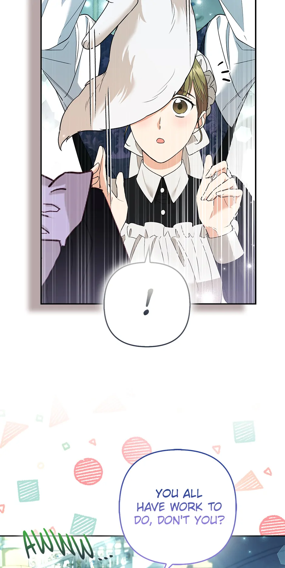 The Duke and The Fox Princess Chapter 55 - page 15