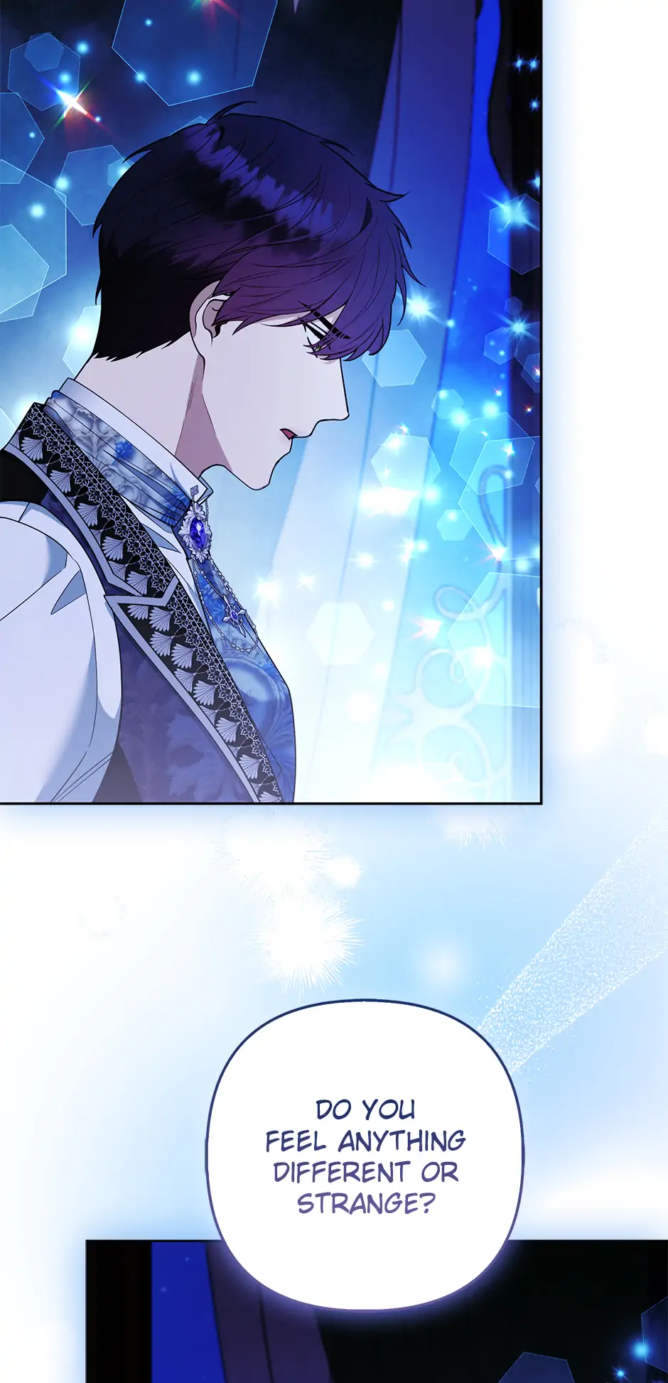 The Duke and The Fox Princess Chapter 55 - page 29