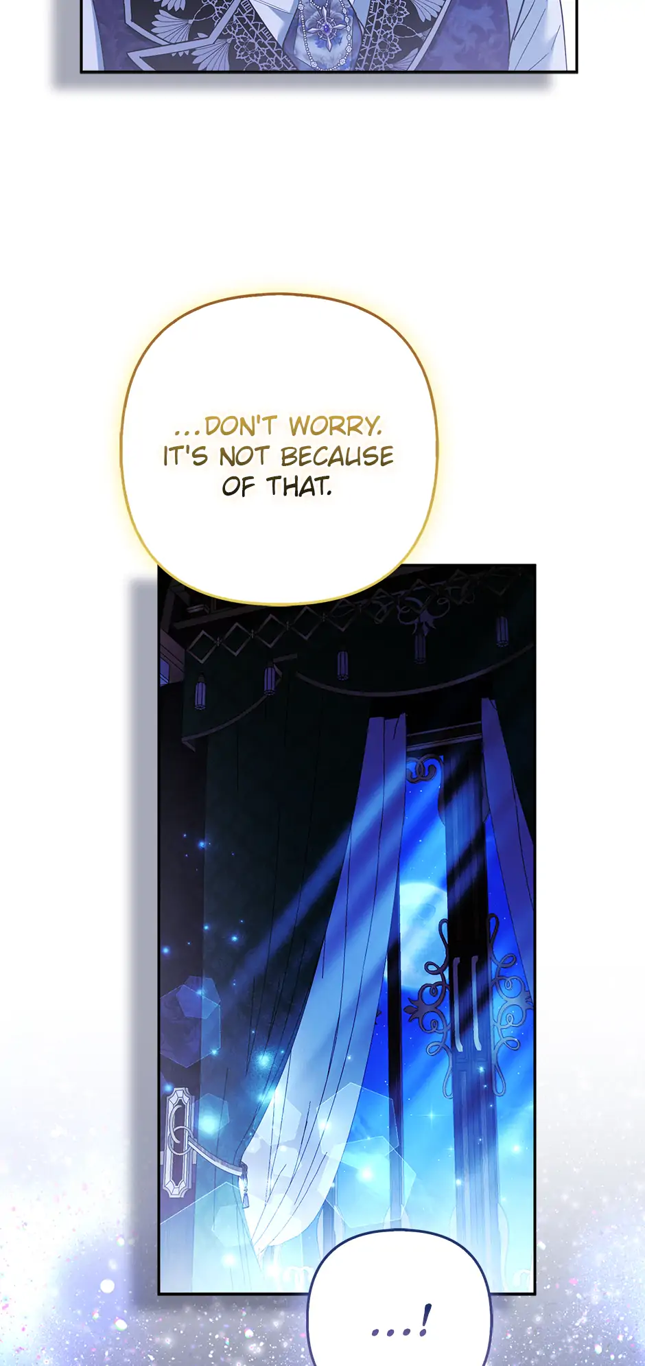 The Duke and The Fox Princess Chapter 55 - page 33