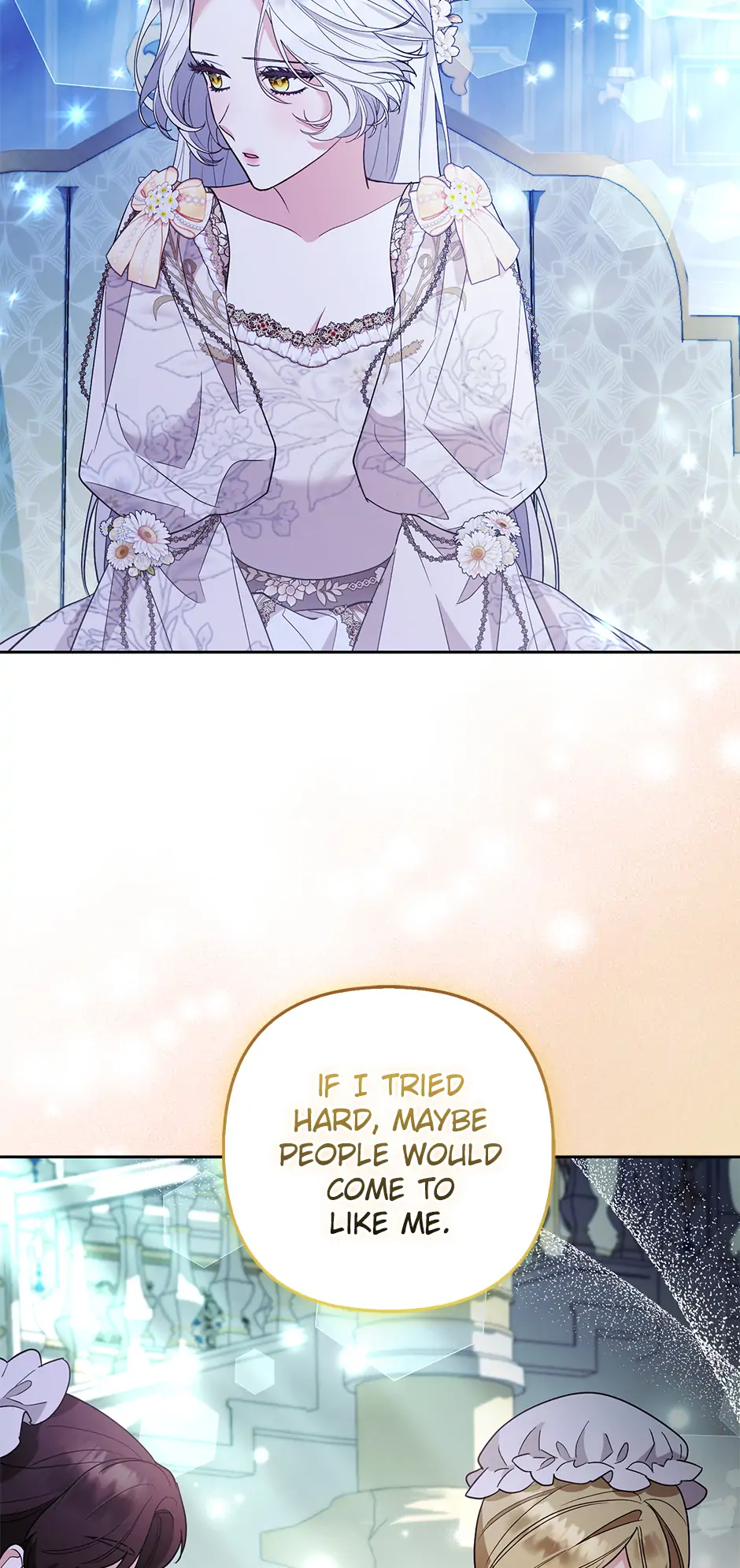 The Duke and The Fox Princess Chapter 55 - page 37