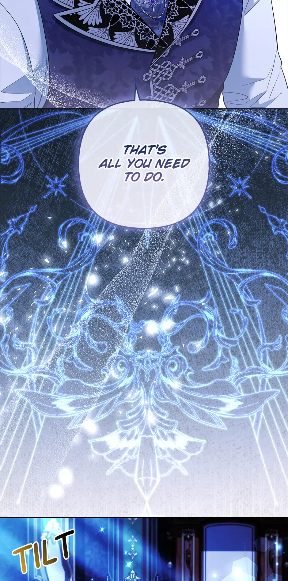 The Duke and The Fox Princess Chapter 55 - page 41