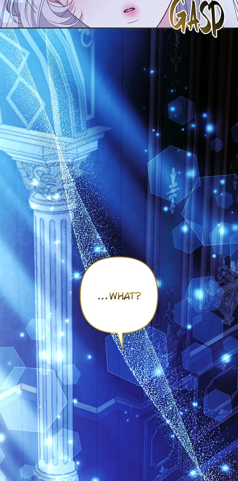 The Duke and The Fox Princess Chapter 55 - page 43