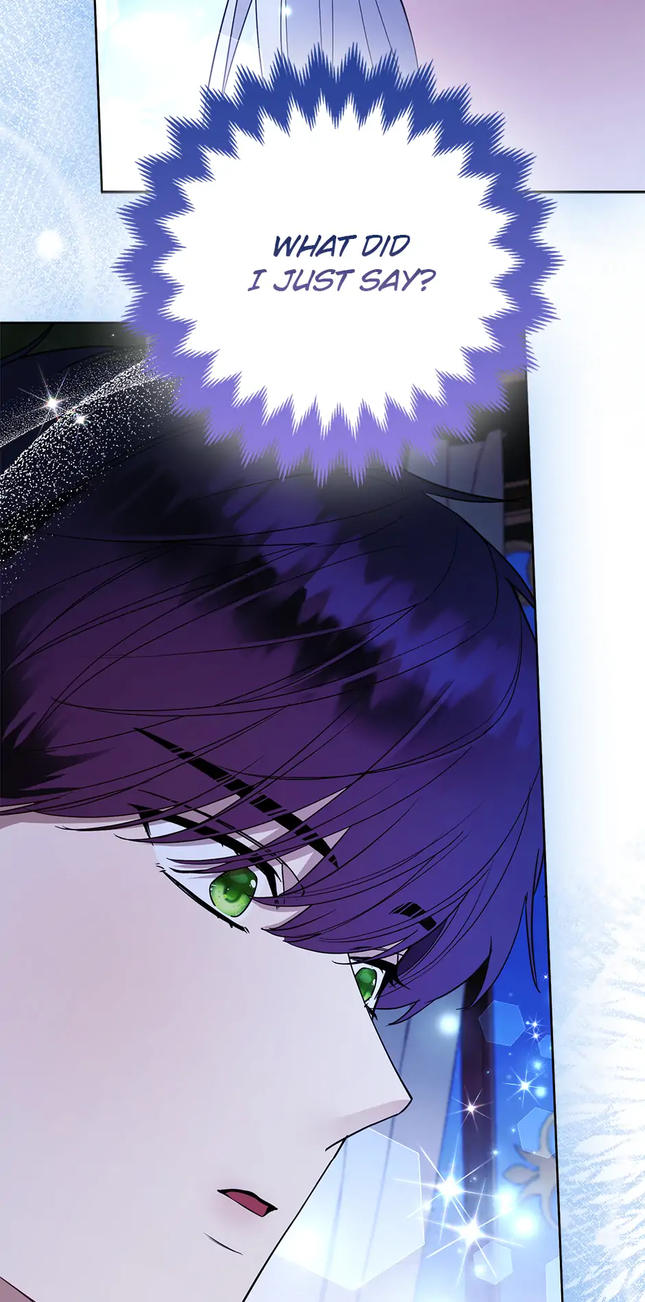 The Duke and The Fox Princess Chapter 55 - page 46