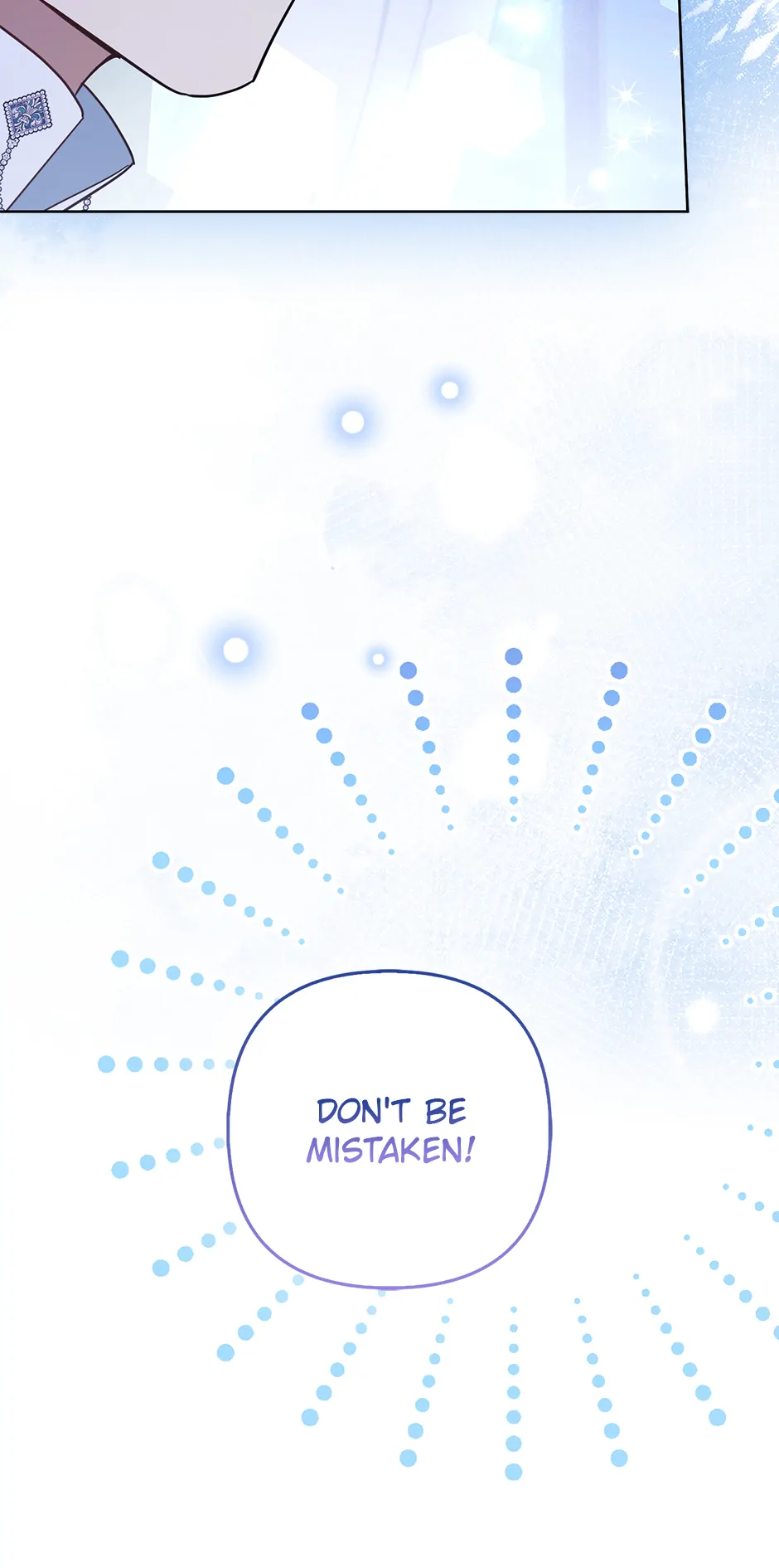 The Duke and The Fox Princess Chapter 55 - page 47