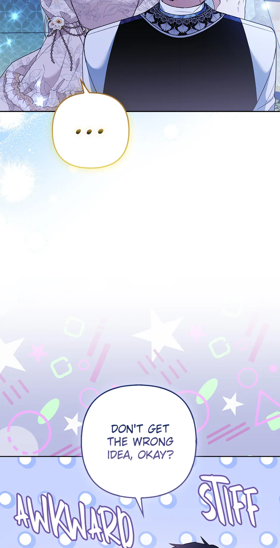 The Duke and The Fox Princess Chapter 55 - page 50