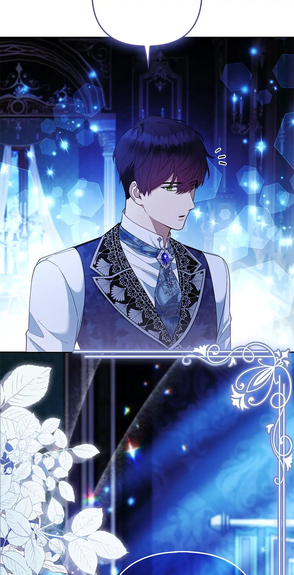 The Duke and The Fox Princess Chapter 55 - page 52