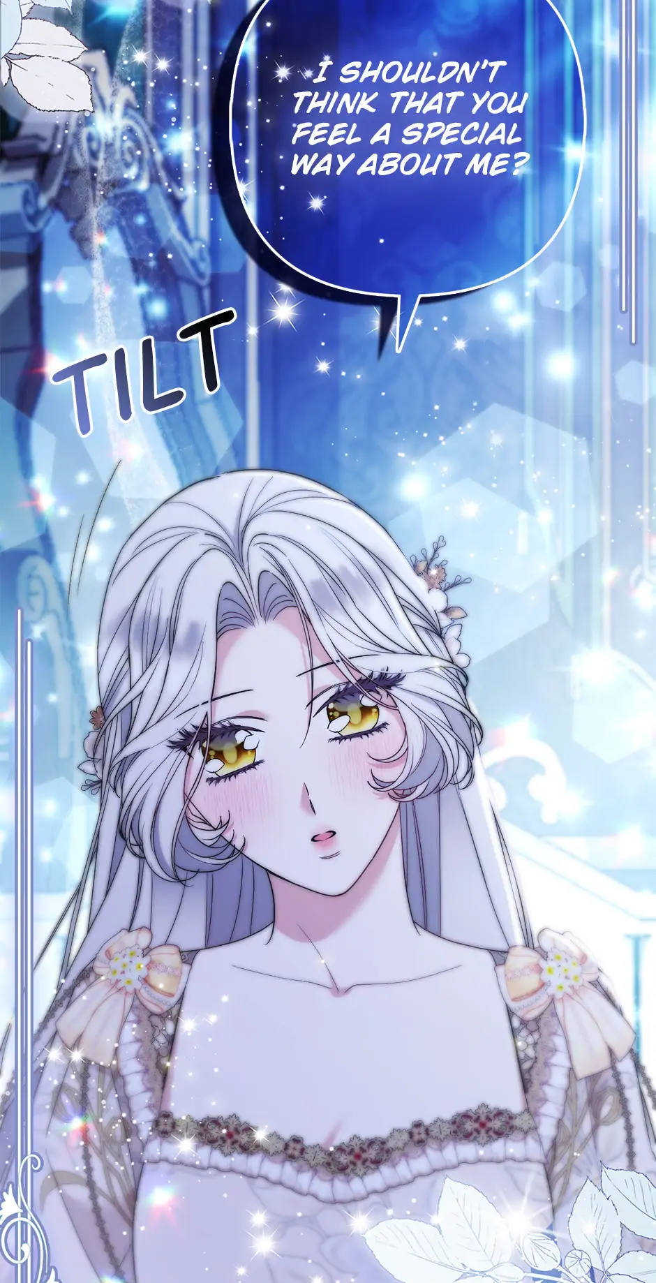 The Duke and The Fox Princess Chapter 55 - page 53