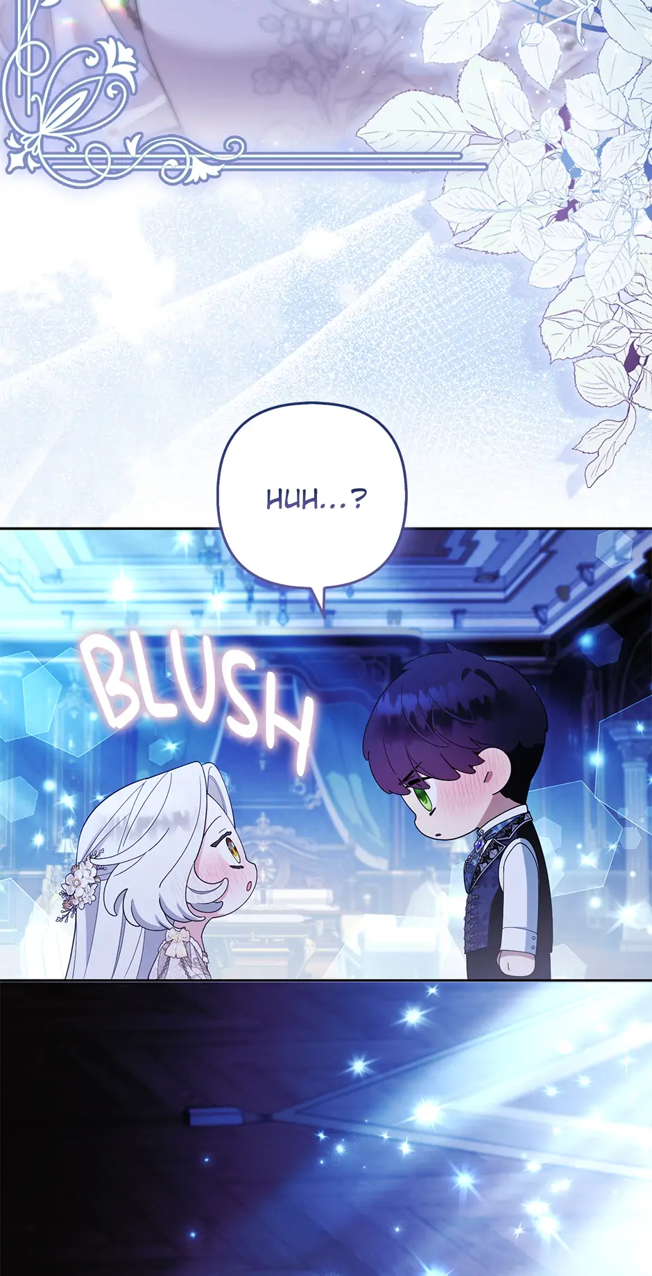 The Duke and The Fox Princess Chapter 55 - page 54