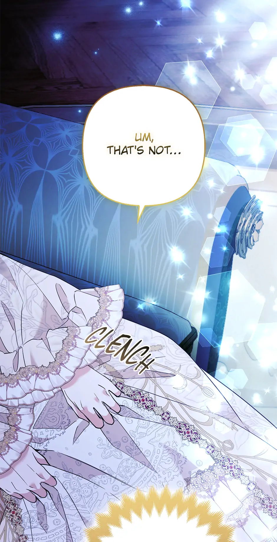 The Duke and The Fox Princess Chapter 55 - page 55