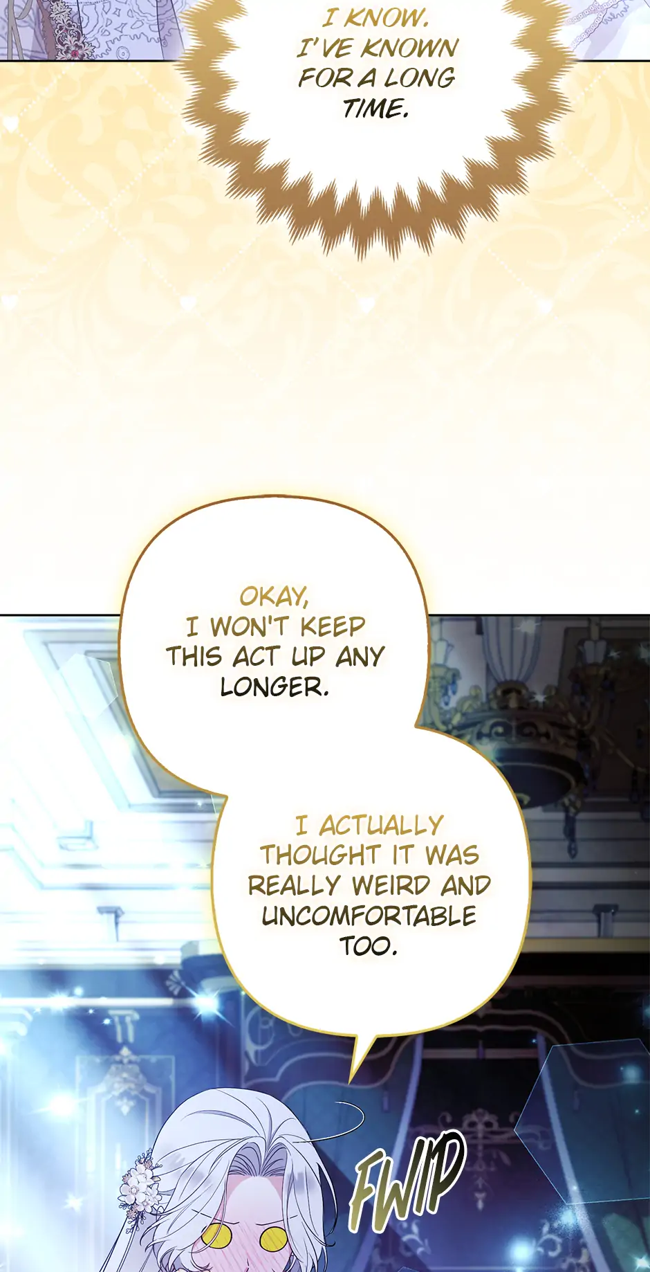 The Duke and The Fox Princess Chapter 55 - page 56