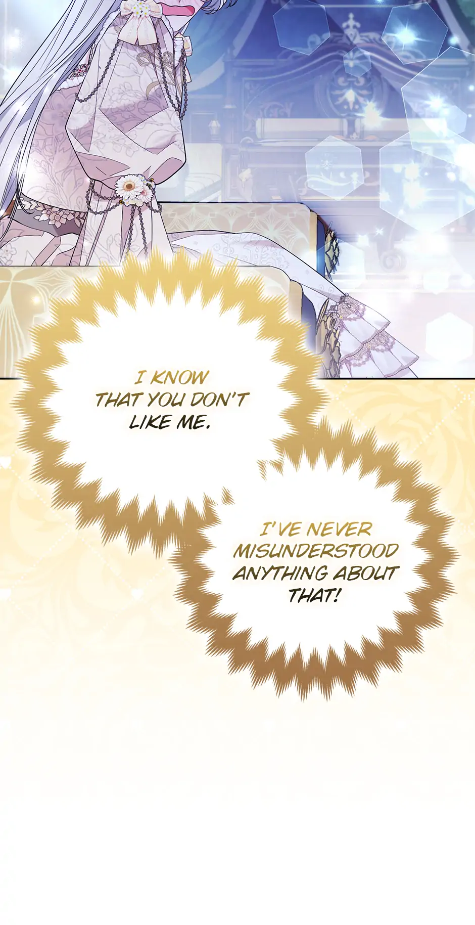 The Duke and The Fox Princess Chapter 55 - page 57