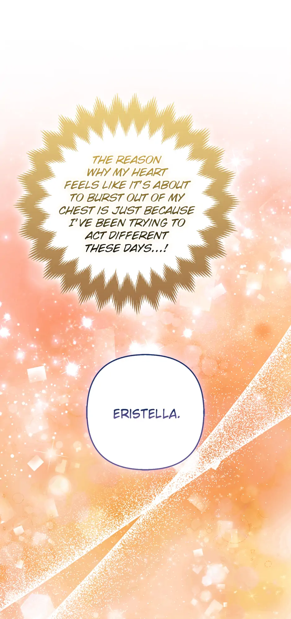 The Duke and The Fox Princess Chapter 55 - page 58