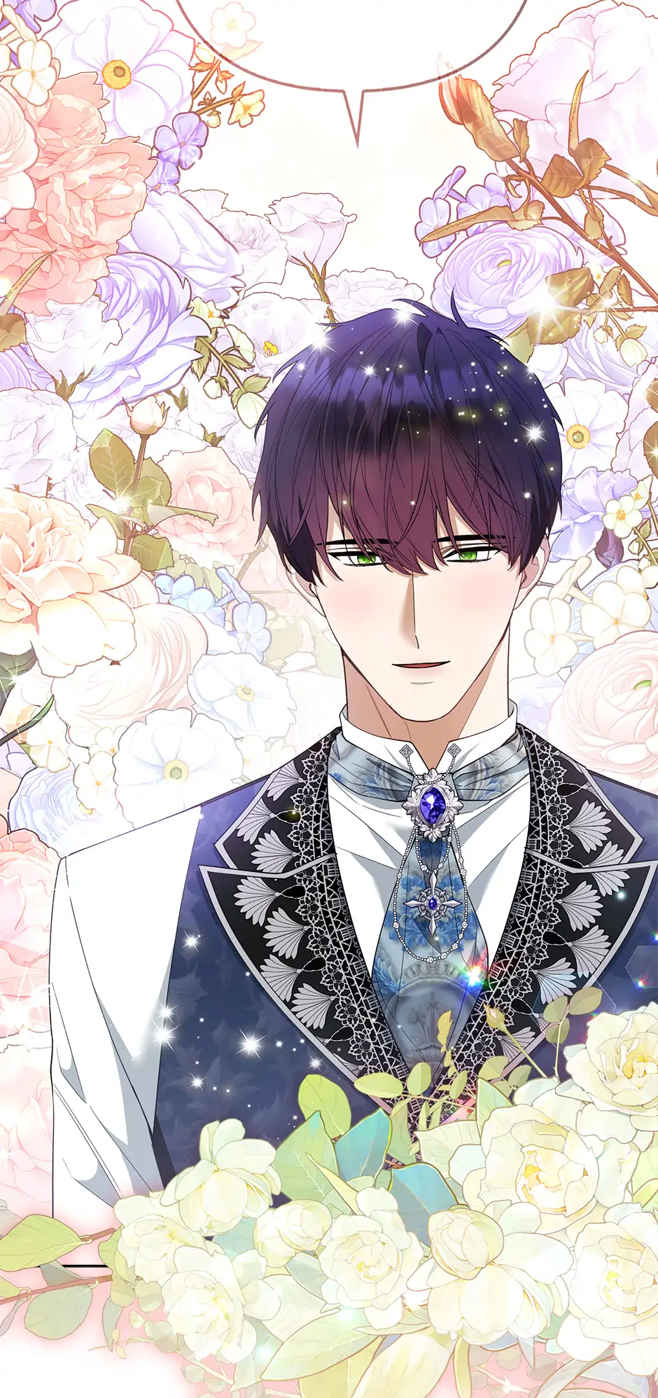 The Duke and The Fox Princess Chapter 55 - page 60