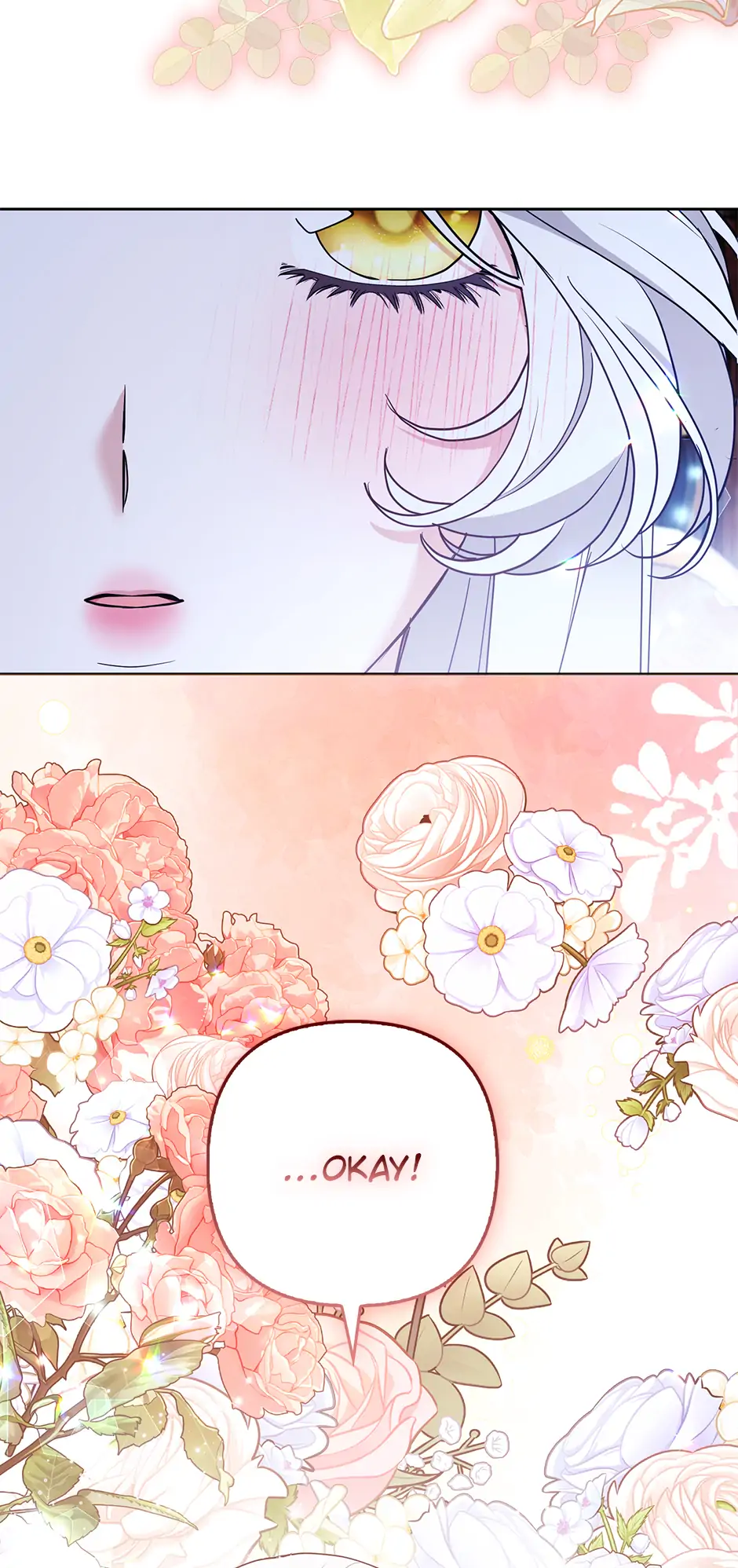 The Duke and The Fox Princess Chapter 55 - page 61