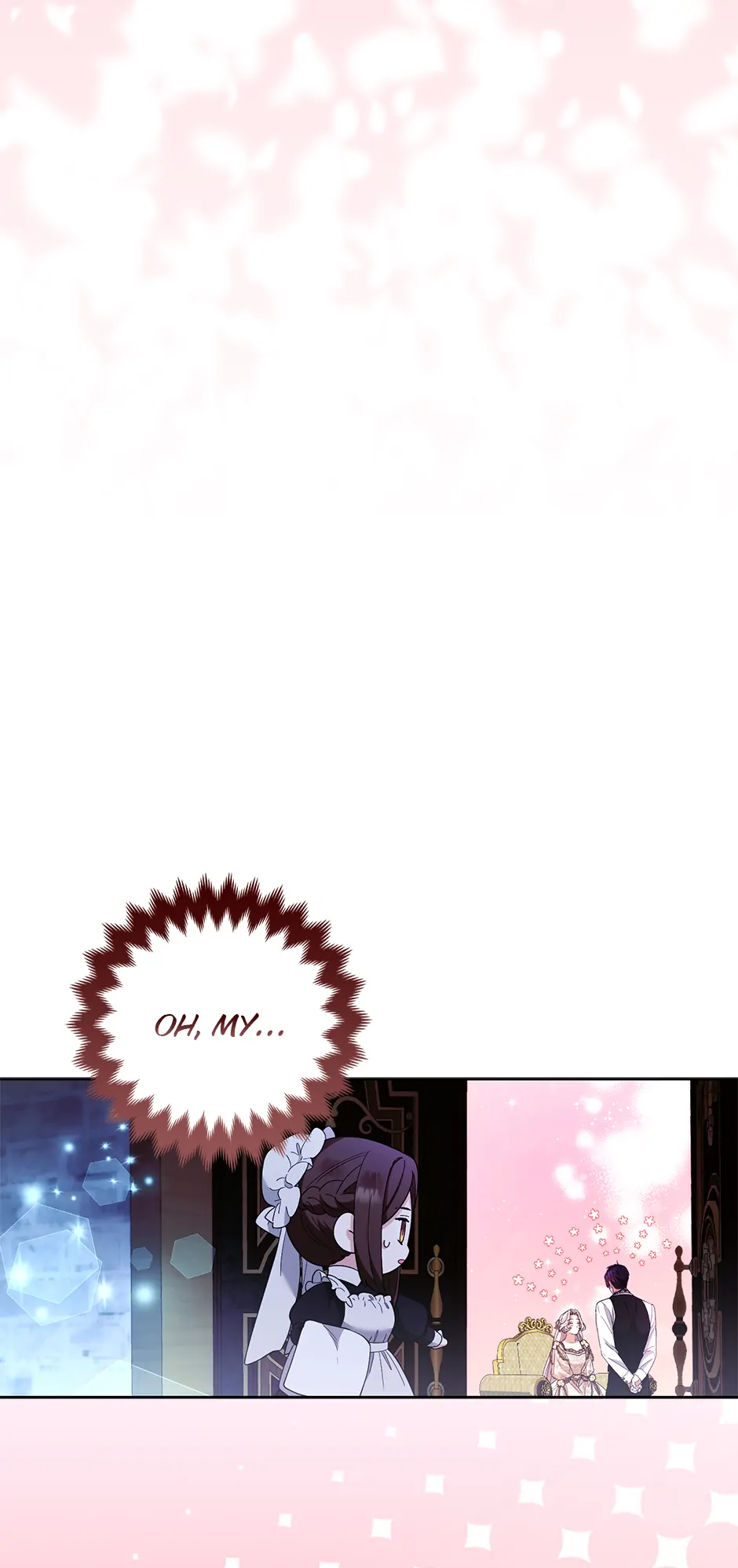 The Duke and The Fox Princess Chapter 55 - page 63