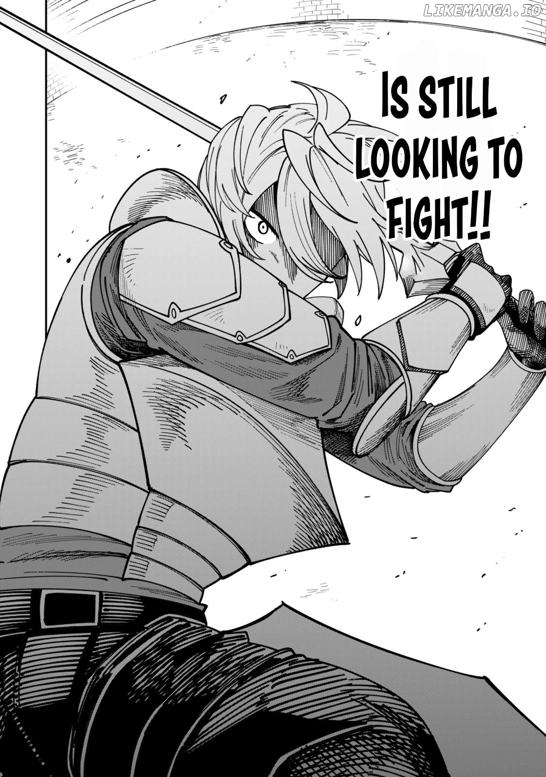 Nimotsu Mochi no Nousuji Musou Chapter 17 - page 5