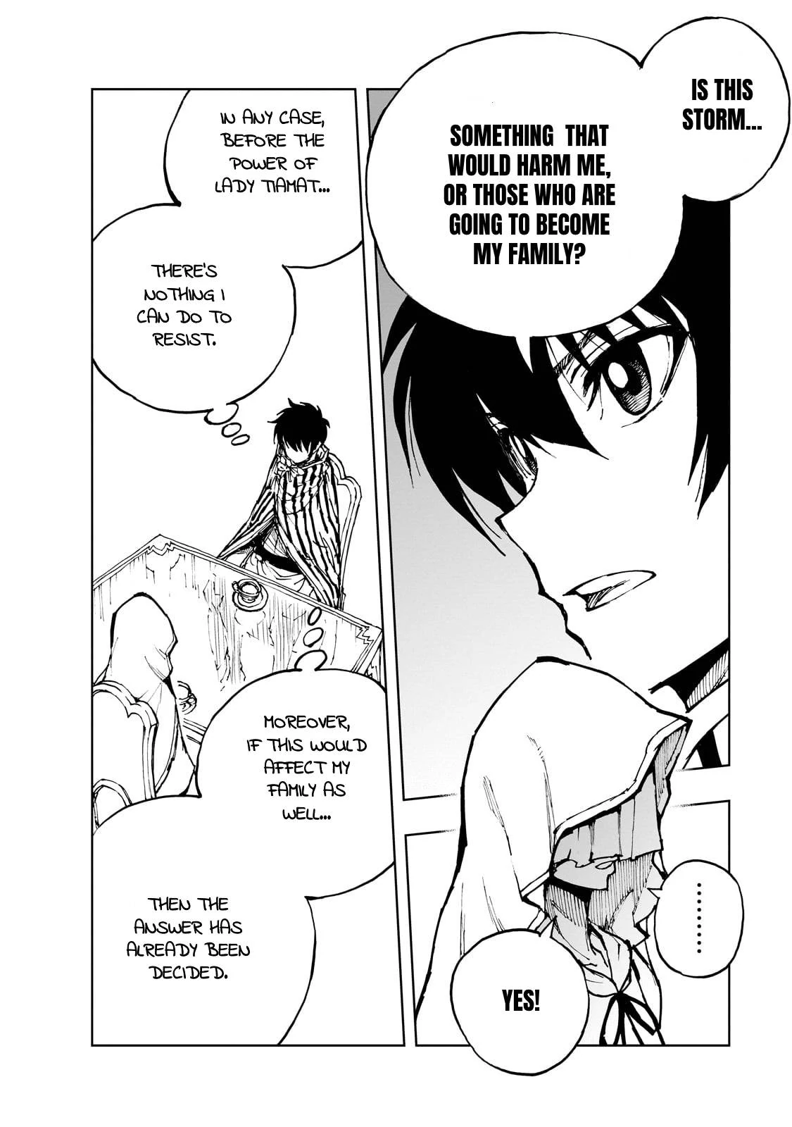 Genjitsushugisha no Oukokukaizouki Chapter 65 - page 9