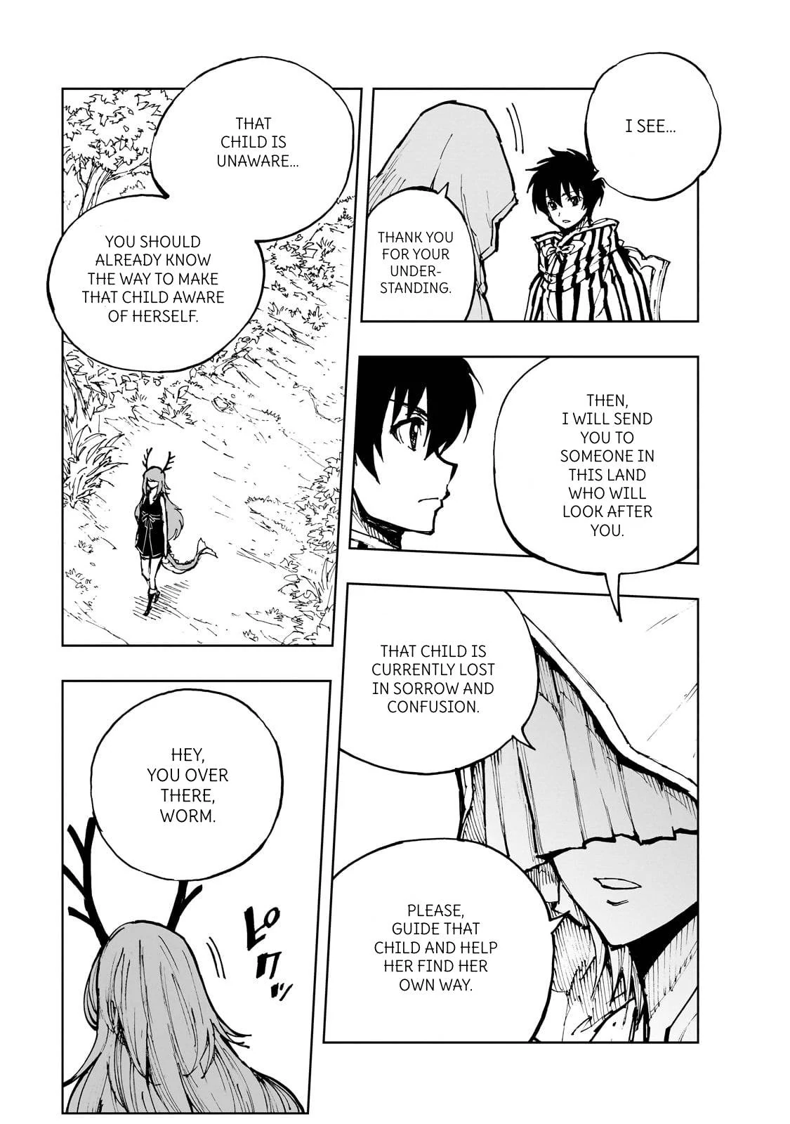 Genjitsushugisha no Oukokukaizouki Chapter 65 - page 10
