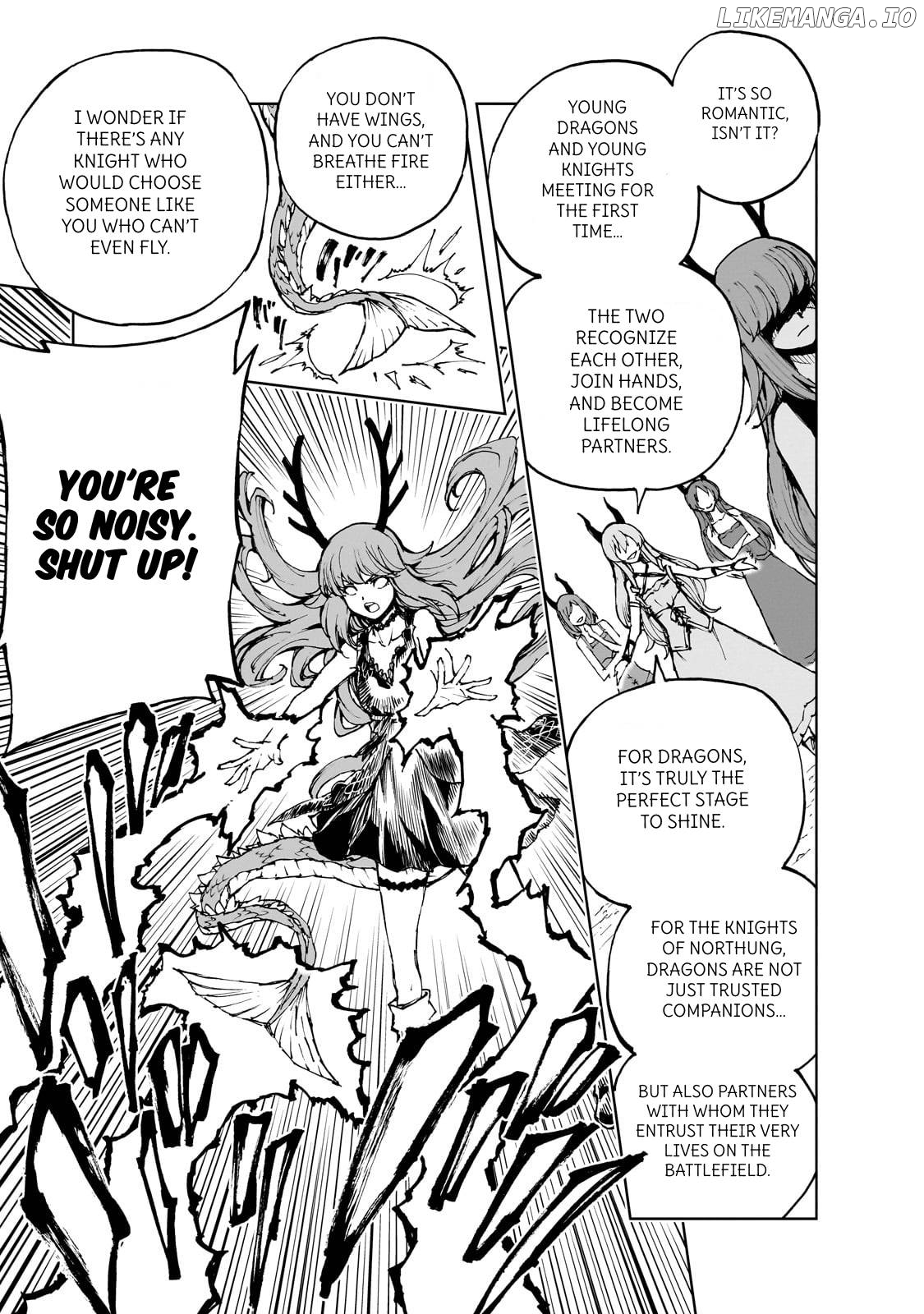 Genjitsushugisha no Oukokukaizouki Chapter 65 - page 12