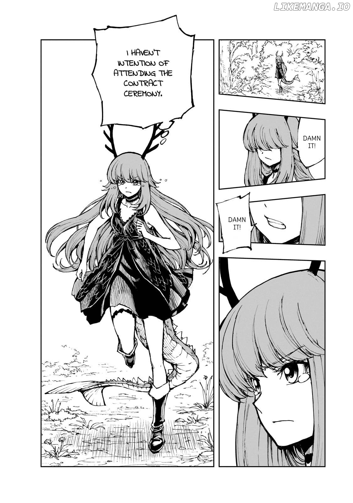 Genjitsushugisha no Oukokukaizouki Chapter 65 - page 14