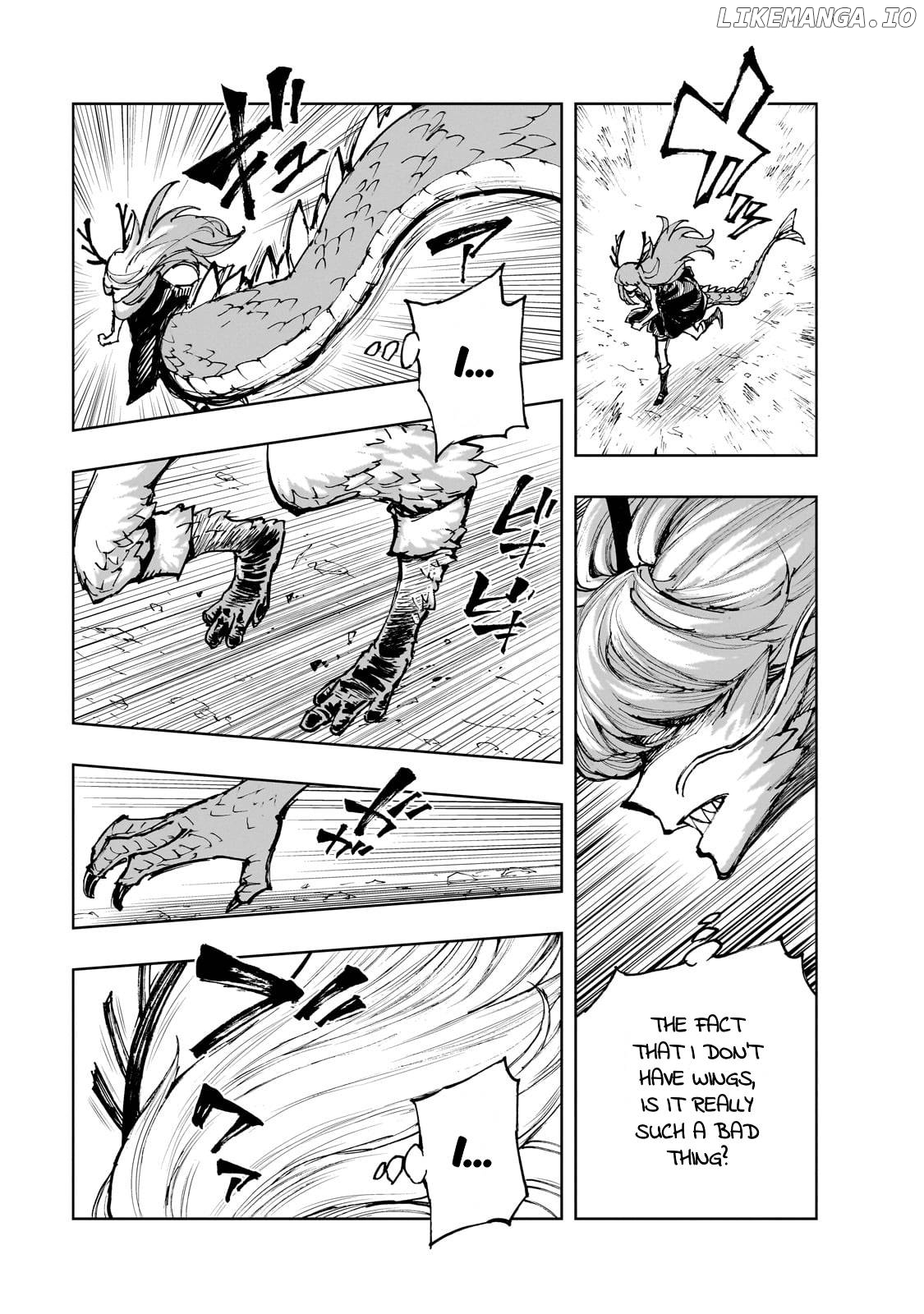 Genjitsushugisha no Oukokukaizouki Chapter 65 - page 15