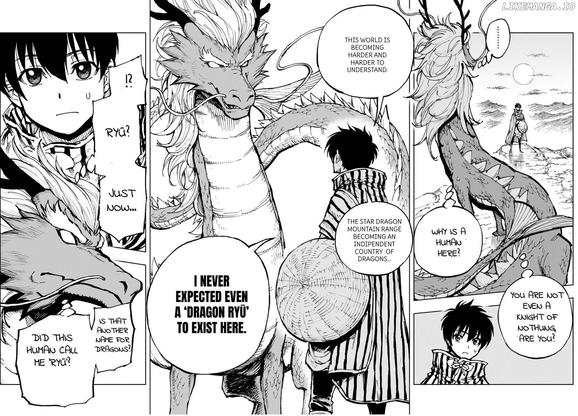 Genjitsushugisha no Oukokukaizouki Chapter 65 - page 18