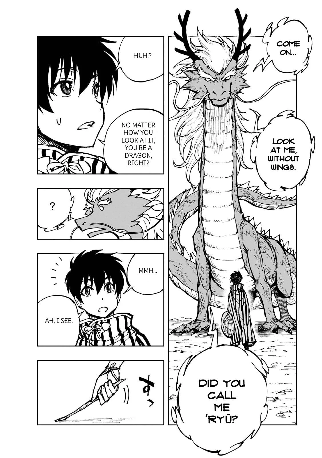 Genjitsushugisha no Oukokukaizouki Chapter 65 - page 19