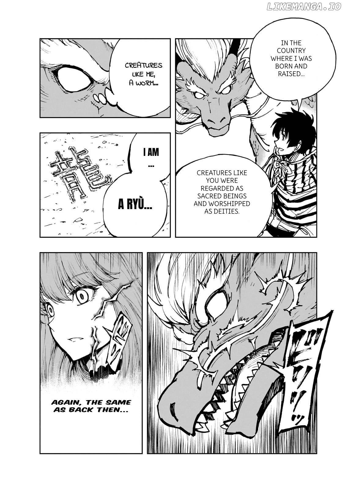 Genjitsushugisha no Oukokukaizouki Chapter 65 - page 21