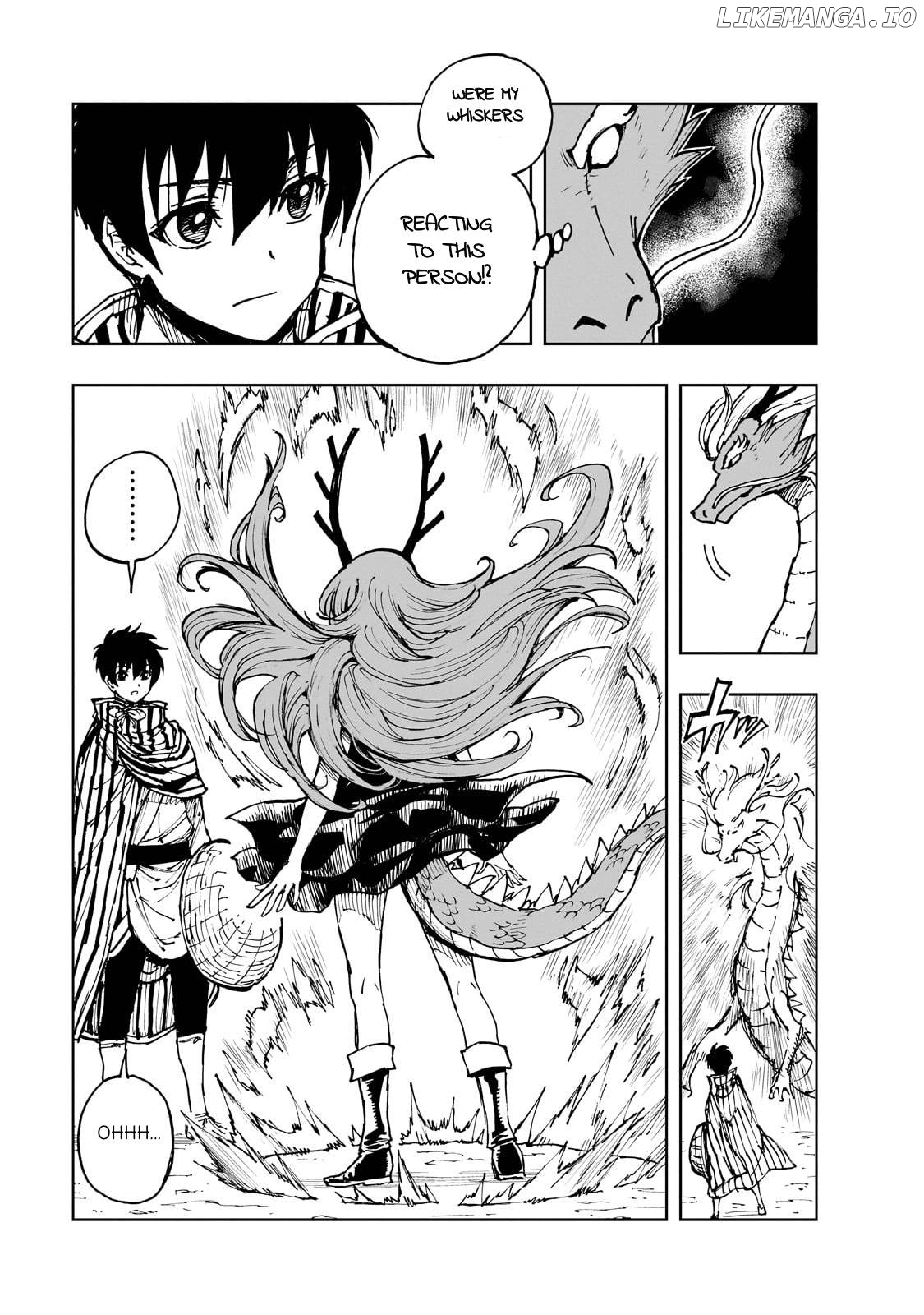 Genjitsushugisha no Oukokukaizouki Chapter 65 - page 22