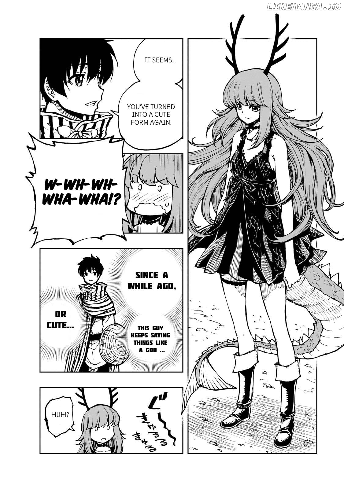 Genjitsushugisha no Oukokukaizouki Chapter 65 - page 23