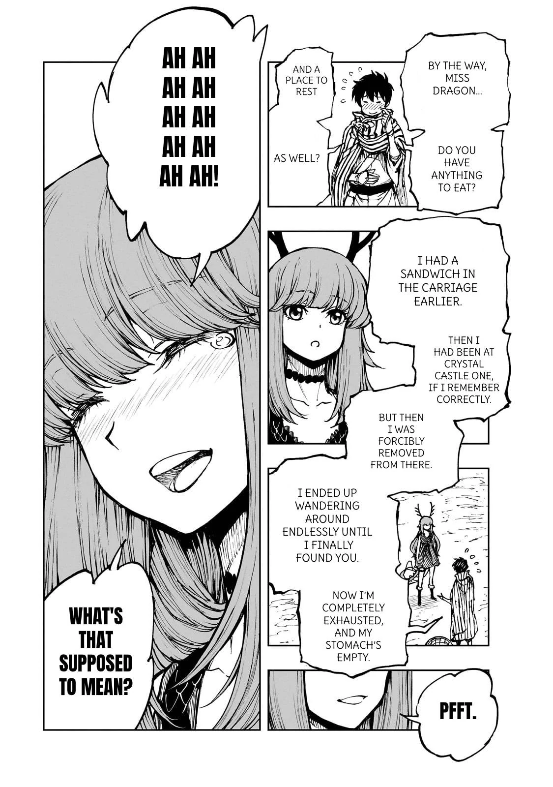 Genjitsushugisha no Oukokukaizouki Chapter 65 - page 24