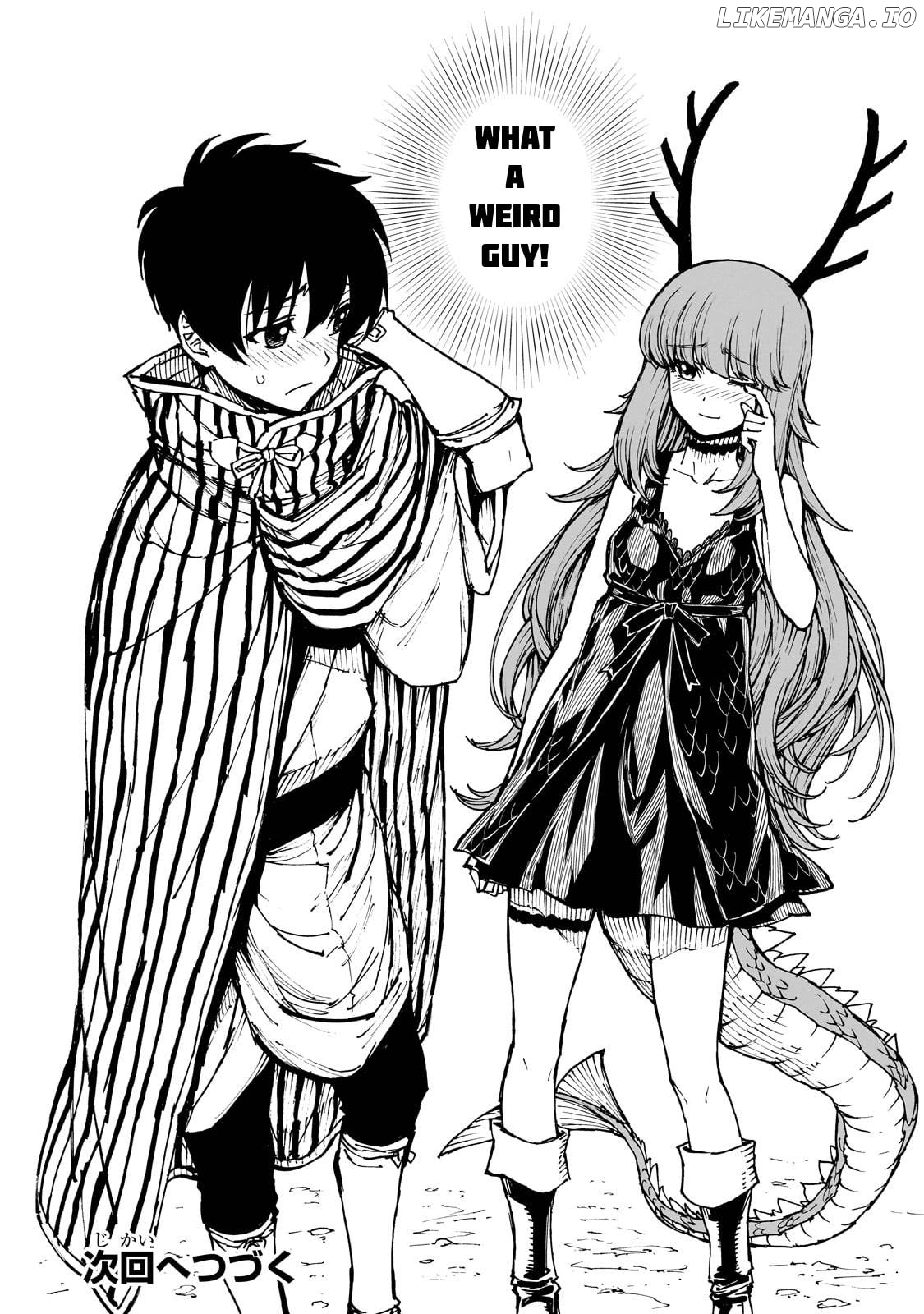 Genjitsushugisha no Oukokukaizouki Chapter 65 - page 25