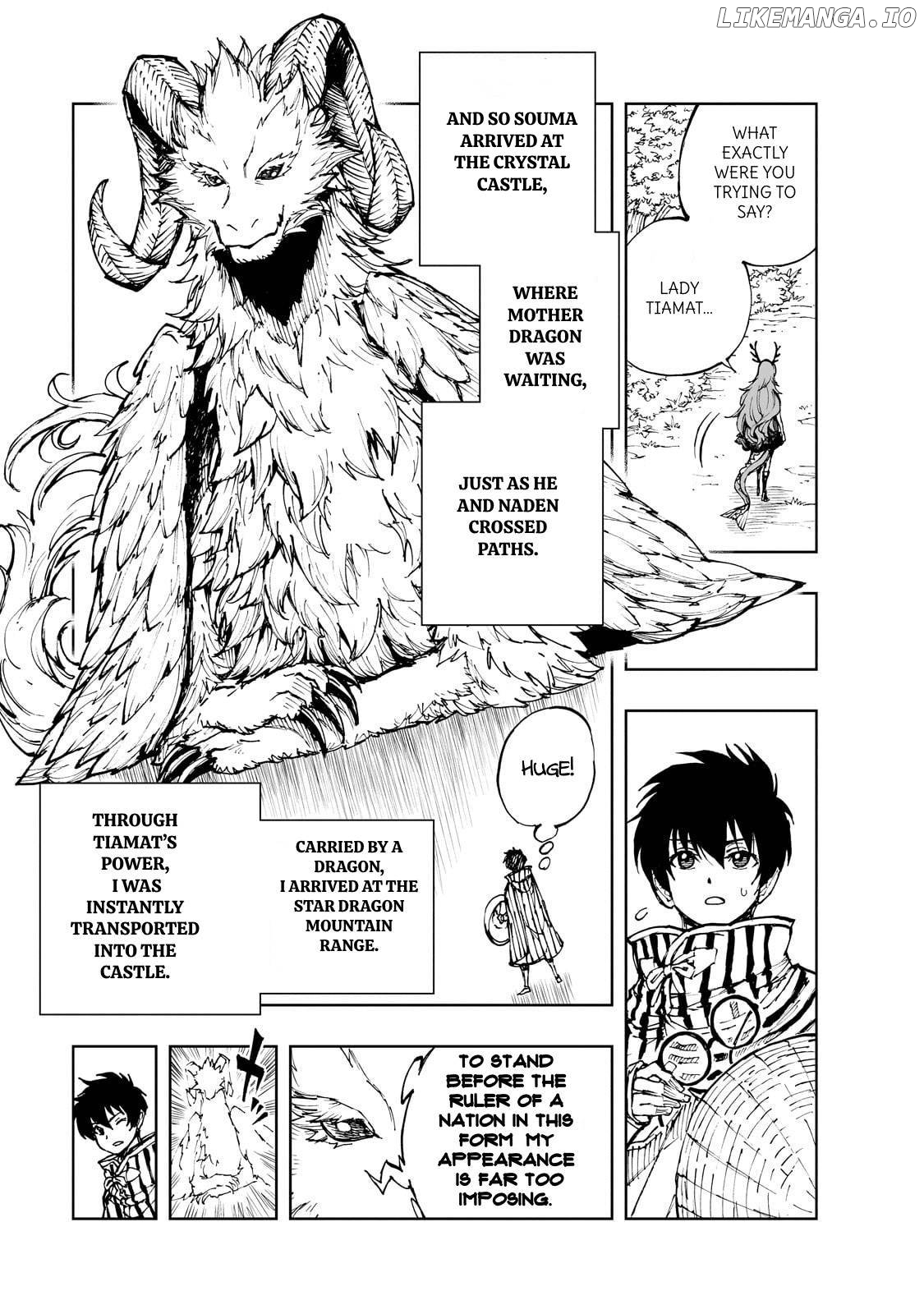 Genjitsushugisha no Oukokukaizouki Chapter 65 - page 3