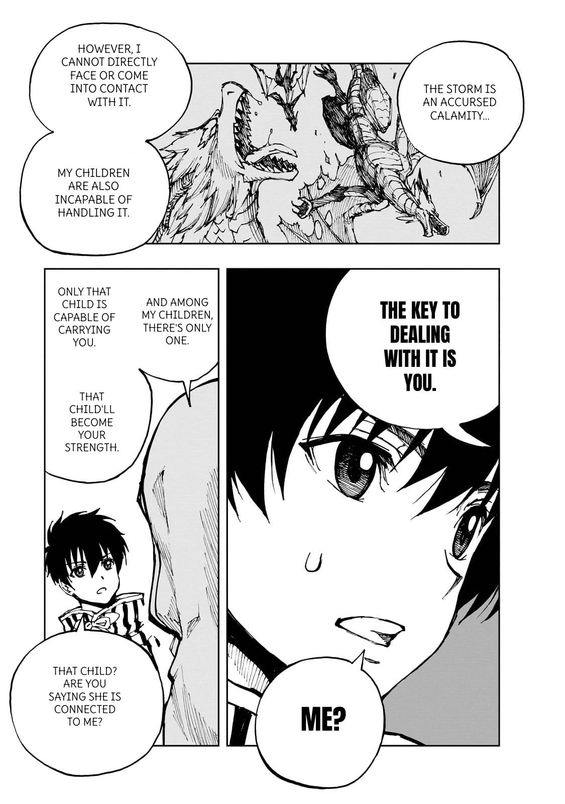 Genjitsushugisha no Oukokukaizouki Chapter 65 - page 7